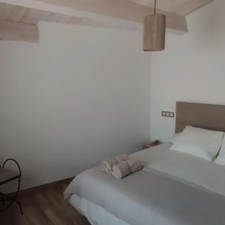 La Carteria De Semesterbostad