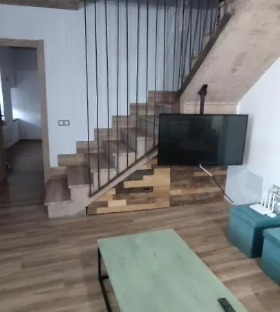 La Carteria De * Trabanca