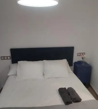 Semesterbostad La Carteria De