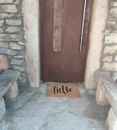 La Carteria De Trabanca