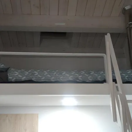 La Carteria De Semesterbostad