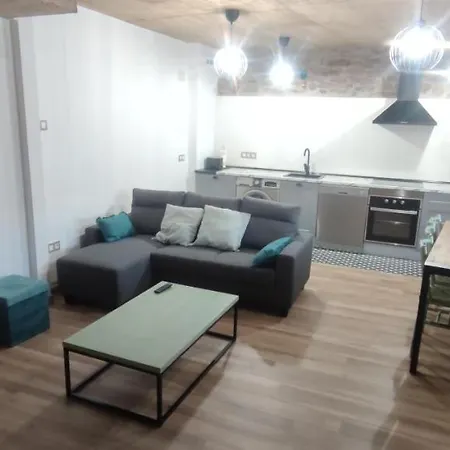 Casa vacanze La Carteria De
