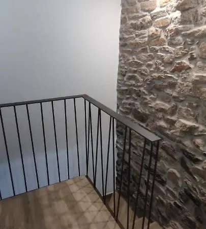 Semesterbostad La Carteria De Trabanca