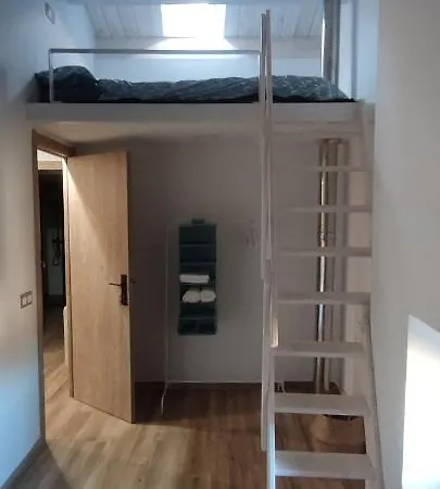 La Carteria De Semesterbostad Trabanca