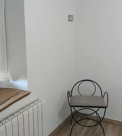 Semesterbostad La Carteria De Trabanca