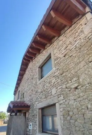 Casa vacanze La Carteria De