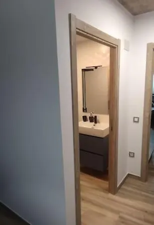 La Carteria De Semesterbostad