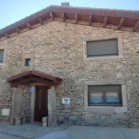 La Carteria De Trabanca