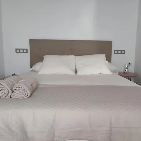 La Carteria De Trabanca