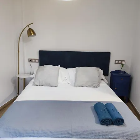 Semesterbostad La Carteria De Trabanca