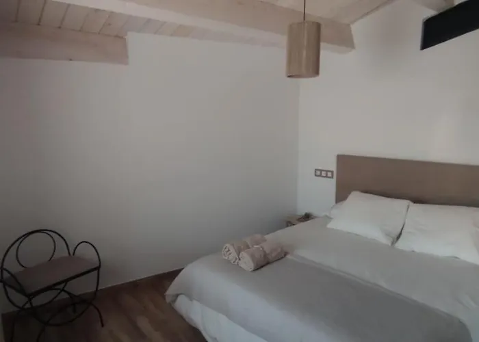 La Carteria De 度假居