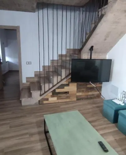 La Carteria De * Trabanca