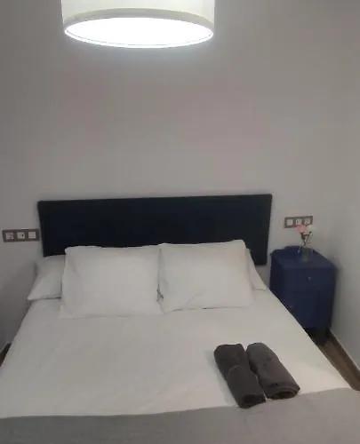 度假居 La Carteria De