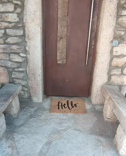 La Carteria De Trabanca