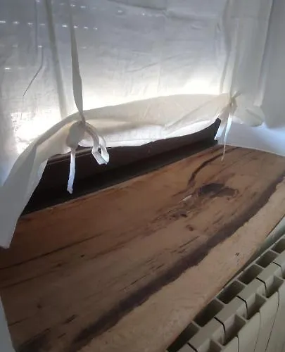 度假居 La Carteria De Trabanca