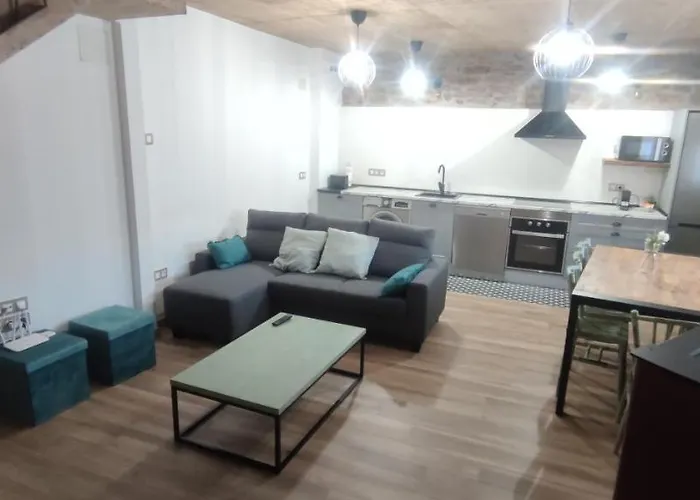 度假居 La Carteria De