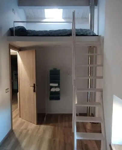 La Carteria De 度假居 Trabanca