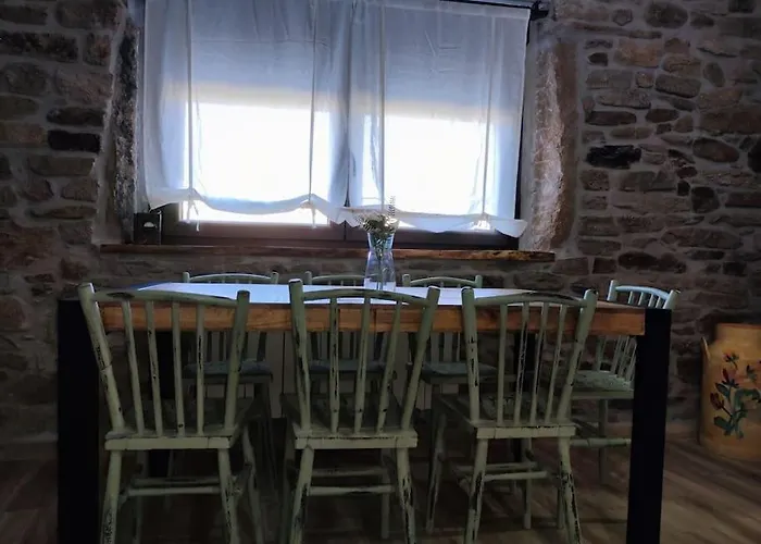 La Carteria De * Trabanca