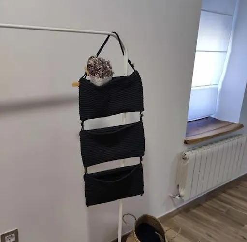 度假居 La Carteria De