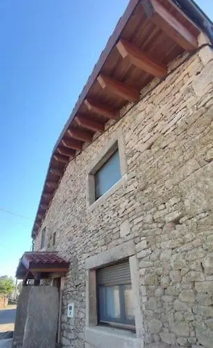 度假居 La Carteria De