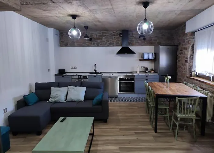 度假居 La Carteria De