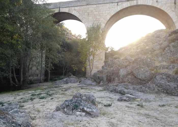 La Carteria De 度假居 *