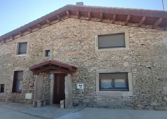 La Carteria De Trabanca