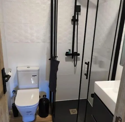 La Carteria De 度假居 *