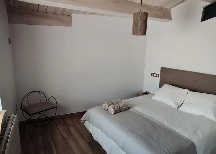 La Carteria De 度假居