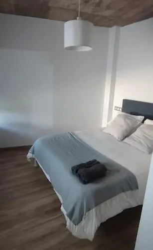 La Carteria De 度假居 *