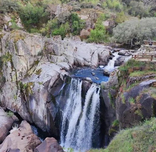 La Carteria De Trabanca