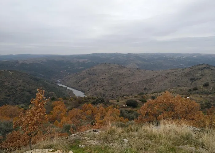 La Carteria De Trabanca