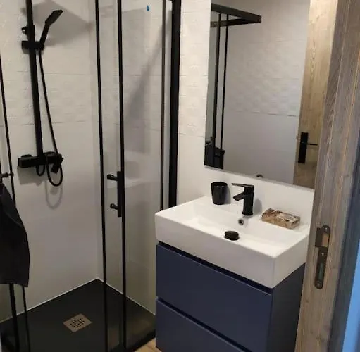 La Carteria De 度假居