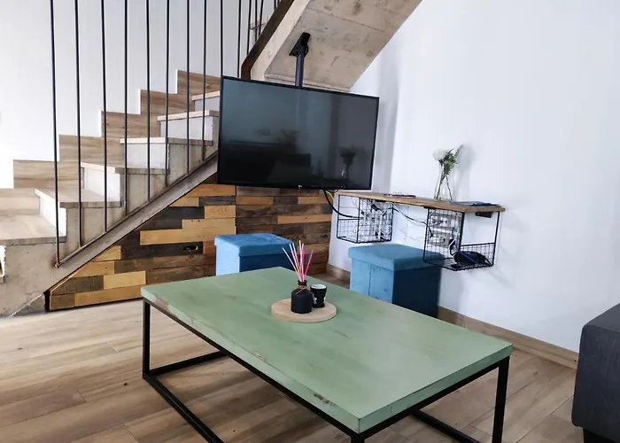 La Carteria De 度假居 *